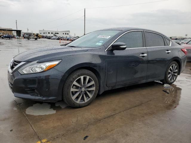 NISSAN ALTIMA 2.5 2017 1n4al3ap2hc244290