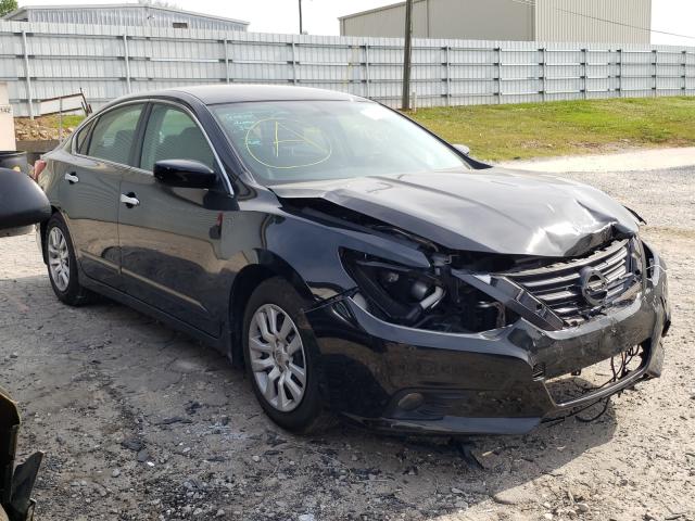 NISSAN ALTIMA 2.5 2017 1n4al3ap2hc244452