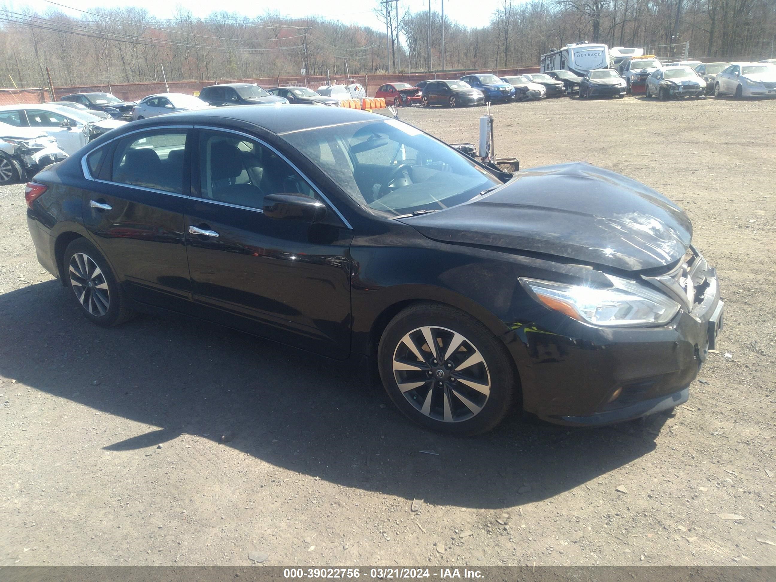 NISSAN ALTIMA 2017 1n4al3ap2hc245147