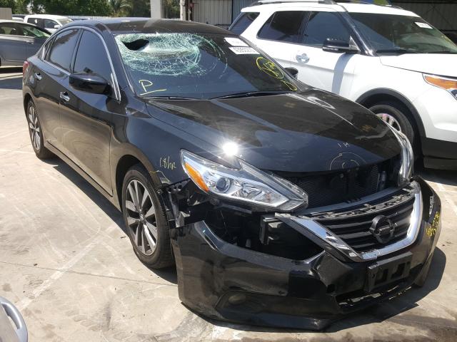 NISSAN ALTIMA 2.5 2017 1n4al3ap2hc245245