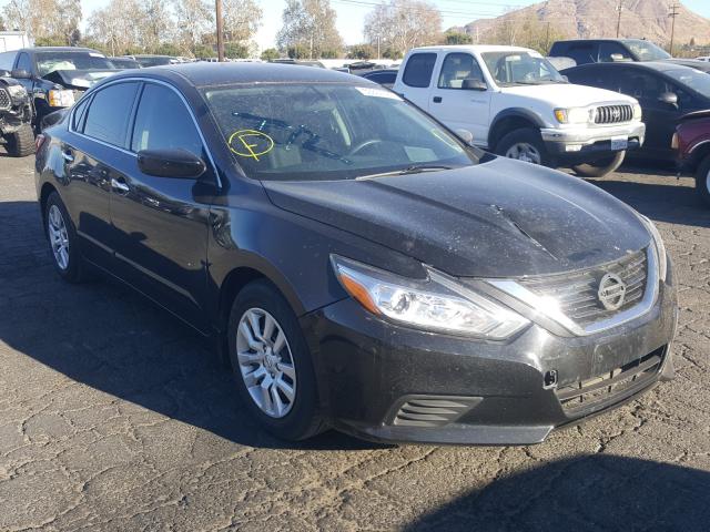 NISSAN ALTIMA 2.5 2017 1n4al3ap2hc245262