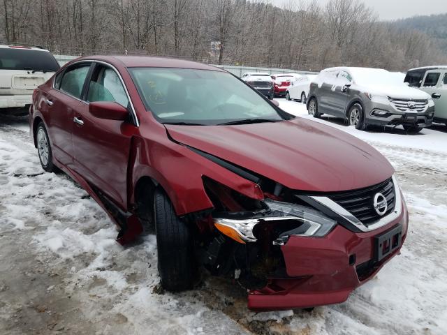 NISSAN ALTIMA 2.5 2017 1n4al3ap2hc245990