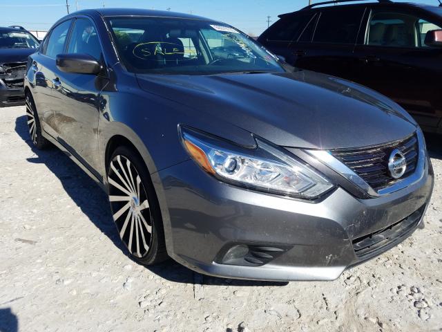 NISSAN ALTIMA 2.5 2017 1n4al3ap2hc246556