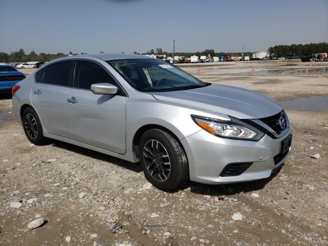 NISSAN ALTIMA 2.5 2017 1n4al3ap2hc247089