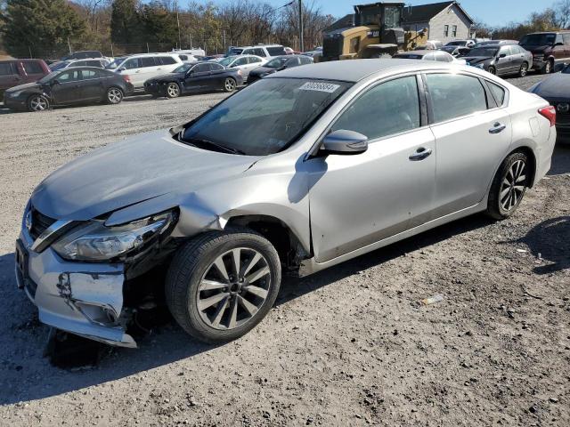 NISSAN ALTIMA 2.5 2017 1n4al3ap2hc247206