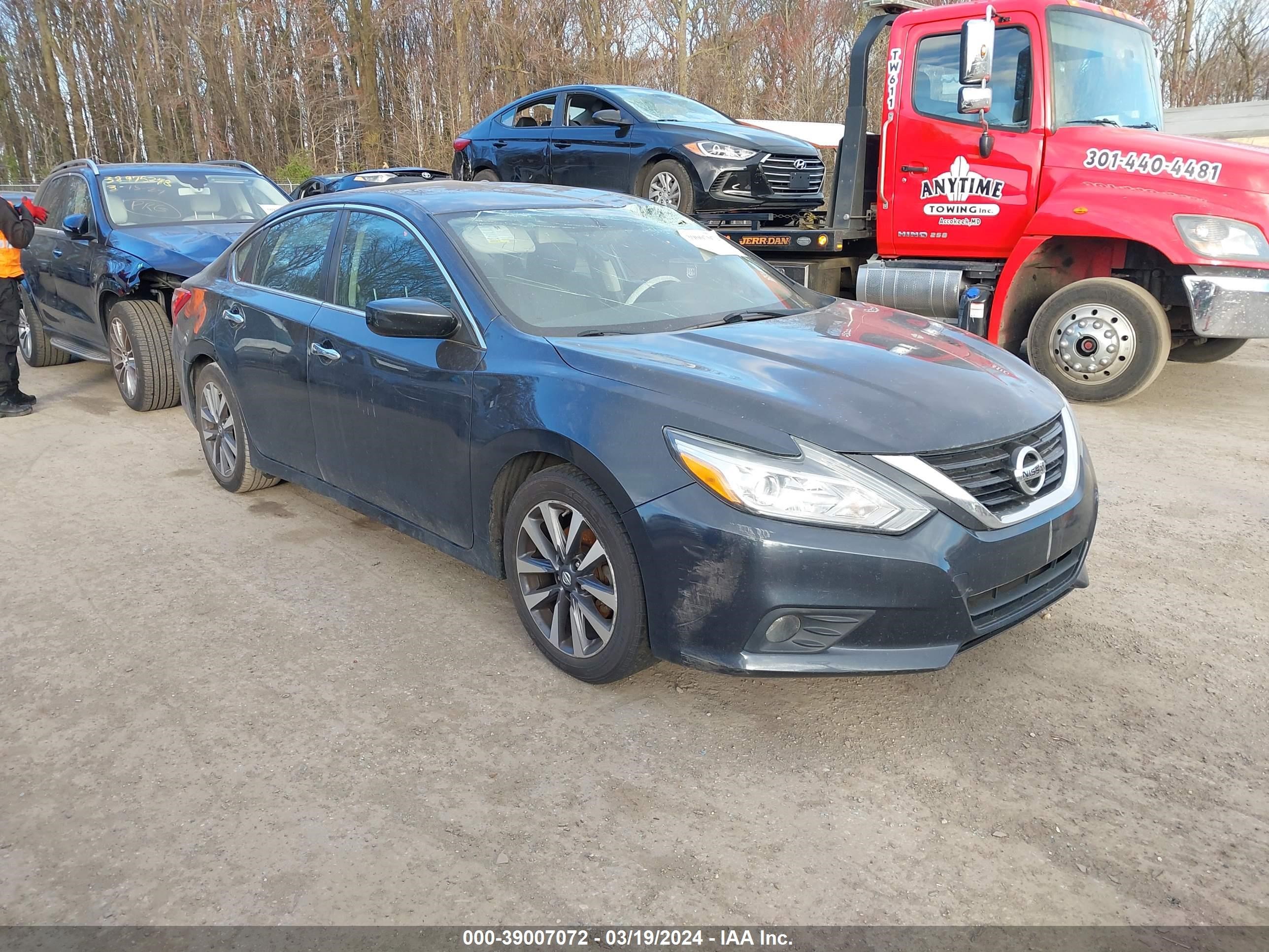 NISSAN ALTIMA 2017 1n4al3ap2hc247335