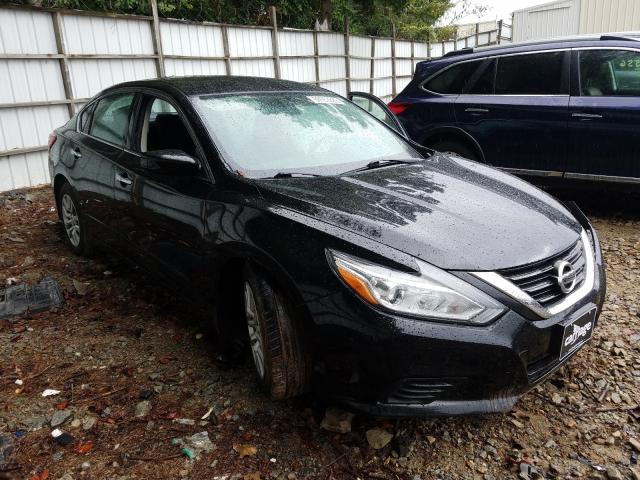 NISSAN ALTIMA 2.5 2017 1n4al3ap2hc247688