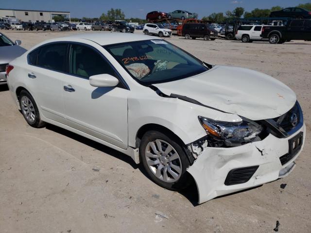 NISSAN ALTIMA 2.5 2017 1n4al3ap2hc248629