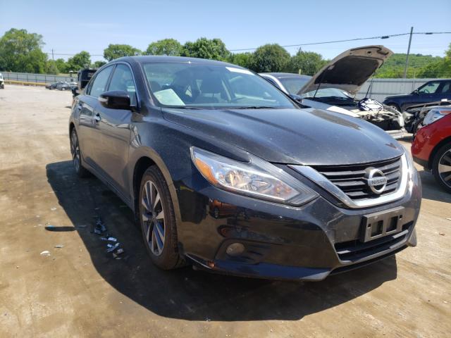 NISSAN ALTIMA 2.5 2017 1n4al3ap2hc248811