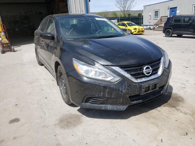 NISSAN ALTIMA 2.5 2017 1n4al3ap2hc248937