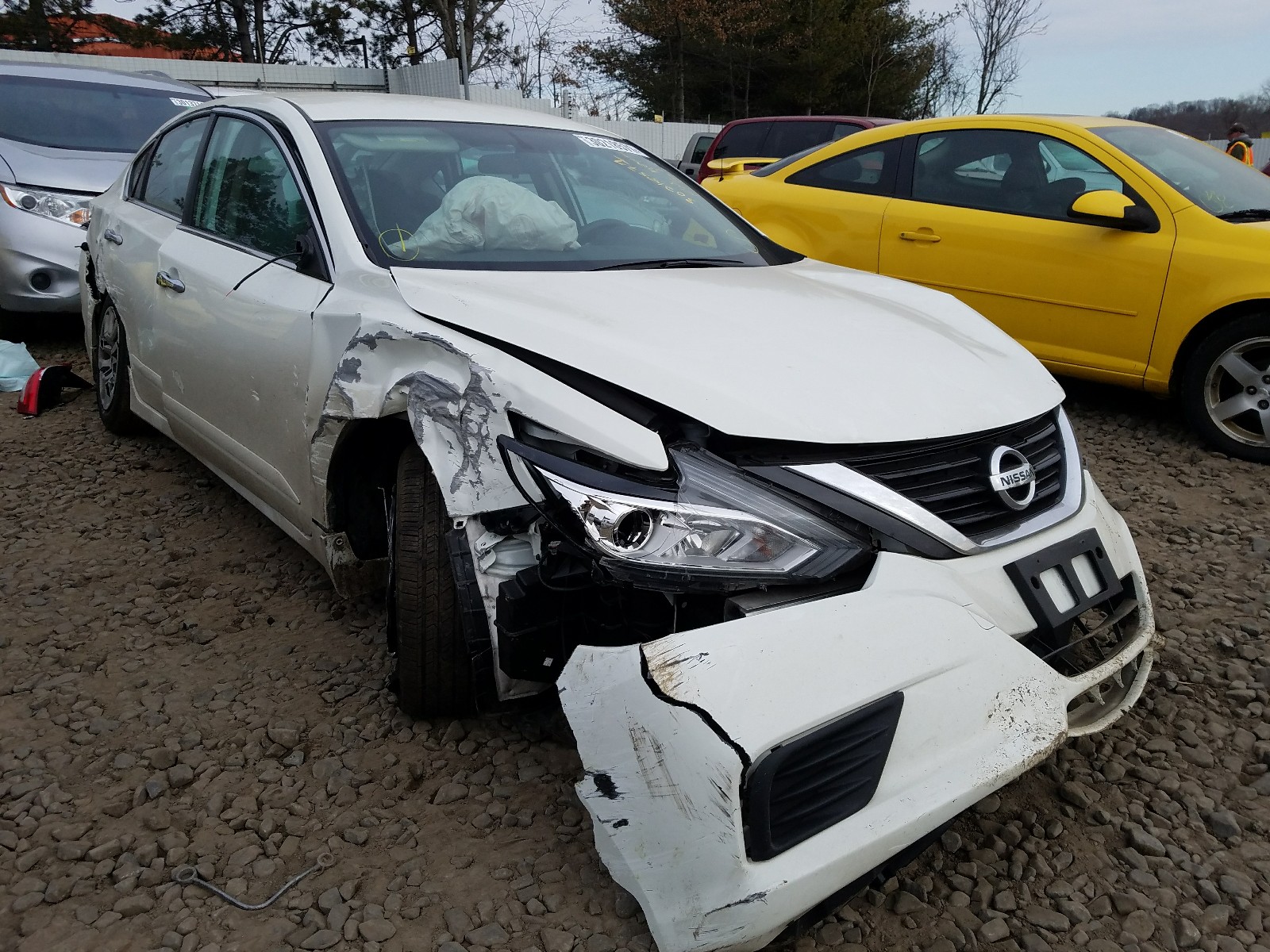 NISSAN ALTIMA 2.5 2017 1n4al3ap2hc249151