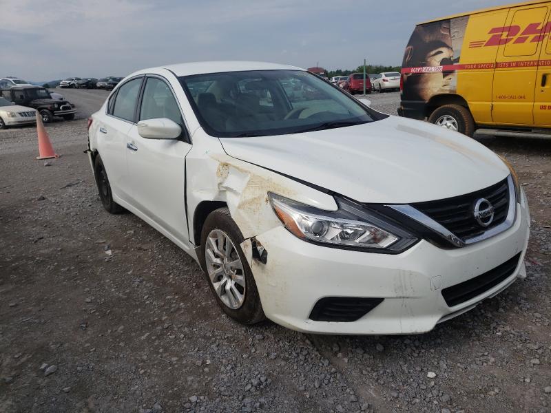 NISSAN ALTIMA 2.5 2017 1n4al3ap2hc250106