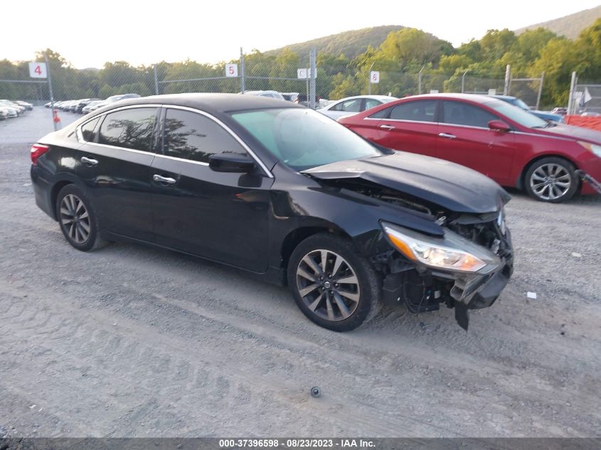 NISSAN ALTIMA 2017 1n4al3ap2hc250493