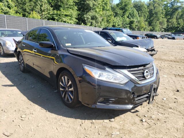 NISSAN ALTIMA 2.5 2017 1n4al3ap2hc250509