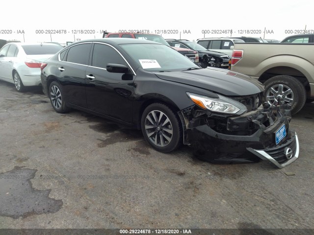 NISSAN ALTIMA 2017 1n4al3ap2hc251627