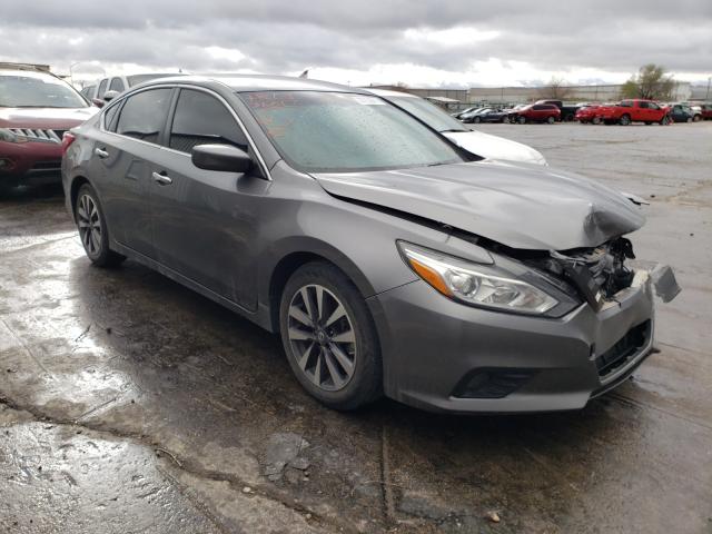 NISSAN ALTIMA 2.5 2017 1n4al3ap2hc252180