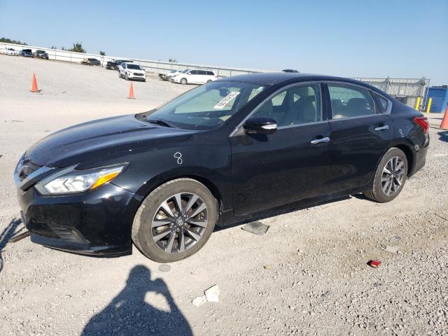 NISSAN ALTIMA 2.5 2017 1n4al3ap2hc252924