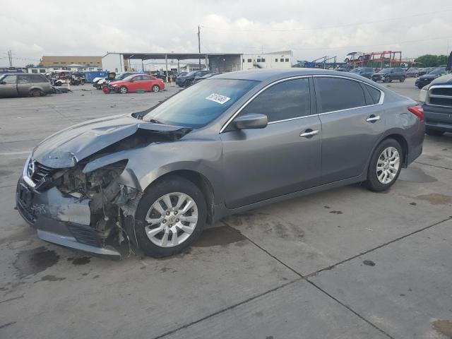 NISSAN ALTIMA 2.5 2017 1n4al3ap2hc253314