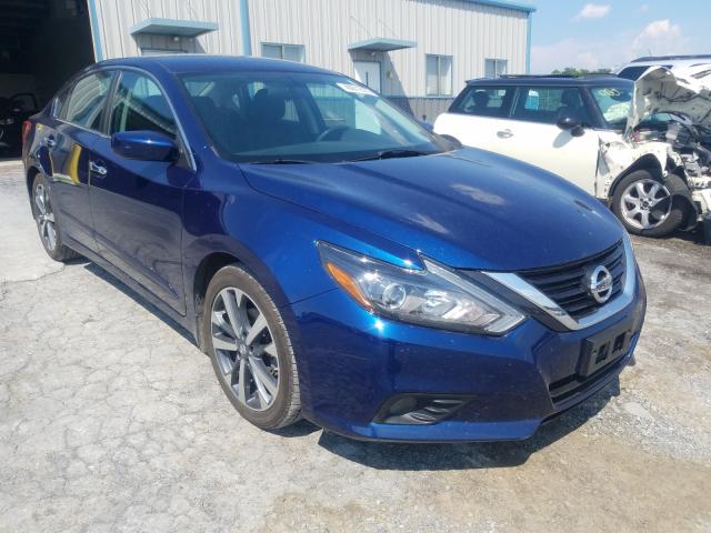 NISSAN ALTIMA 2.5 2017 1n4al3ap2hc254480