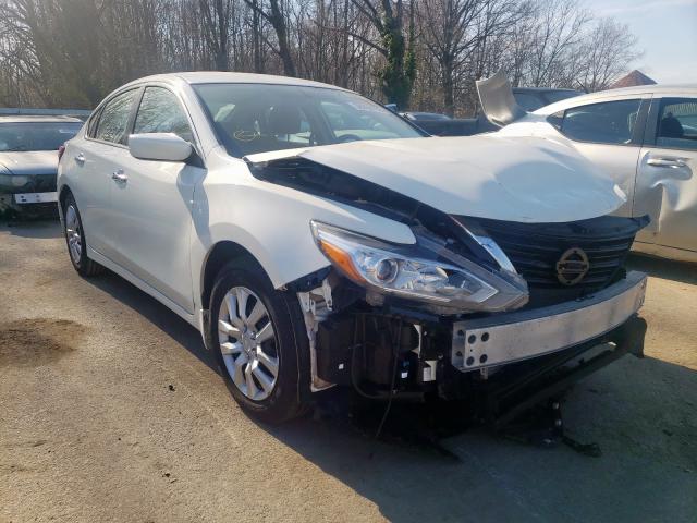 NISSAN ALTIMA 2.5 2017 1n4al3ap2hc255337