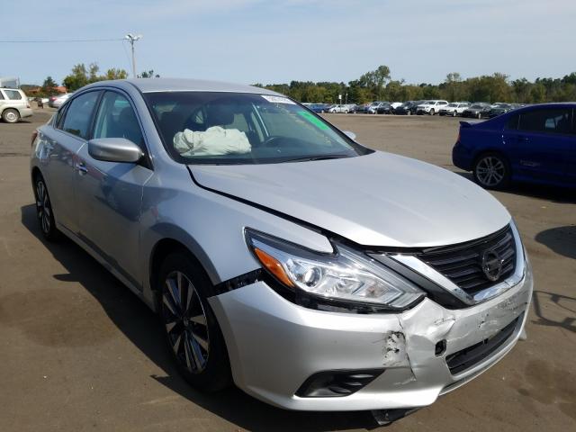 NISSAN ALTIMA 2.5 2017 1n4al3ap2hc255502