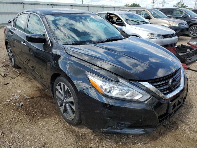 NISSAN ALTIMA 2.5 2017 1n4al3ap2hc255757