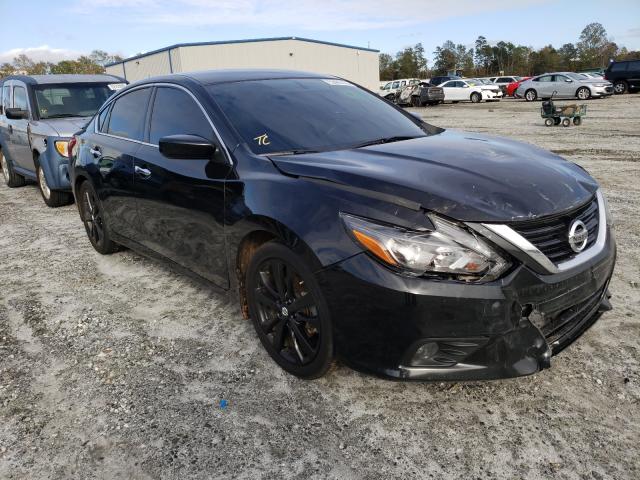 NISSAN ALTIMA 2.5 2017 1n4al3ap2hc255807