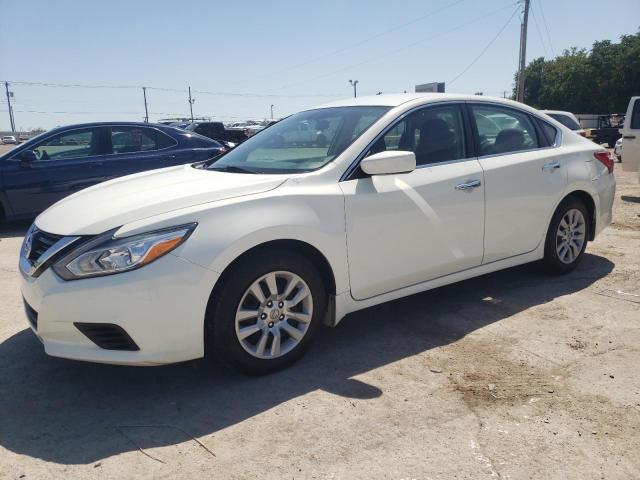 NISSAN ALTIMA 2.5 2017 1n4al3ap2hc256164