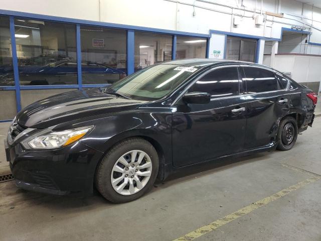 NISSAN ALTIMA 2.5 2017 1n4al3ap2hc256665