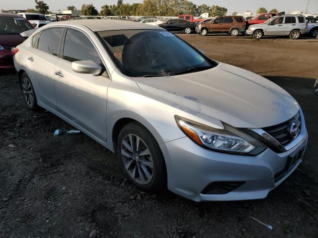 NISSAN ALTIMA 2.5 2017 1n4al3ap2hc257346