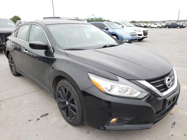 NISSAN ALTIMA 2.5 2017 1n4al3ap2hc258254