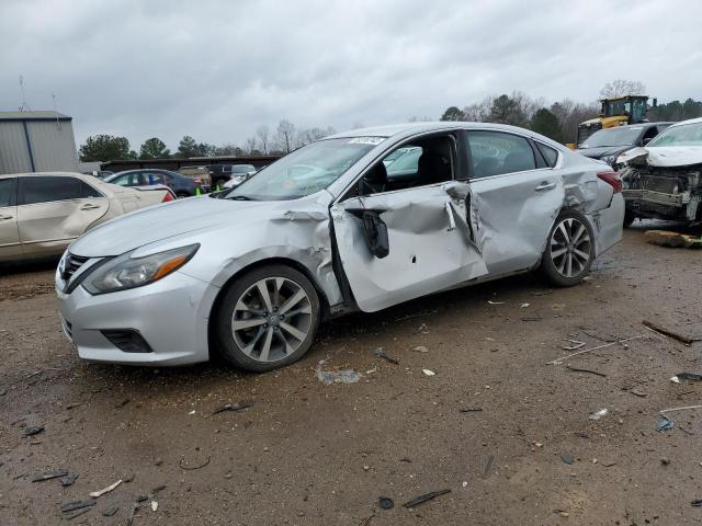 NISSAN ALTIMA 2.5 2017 1n4al3ap2hc258366