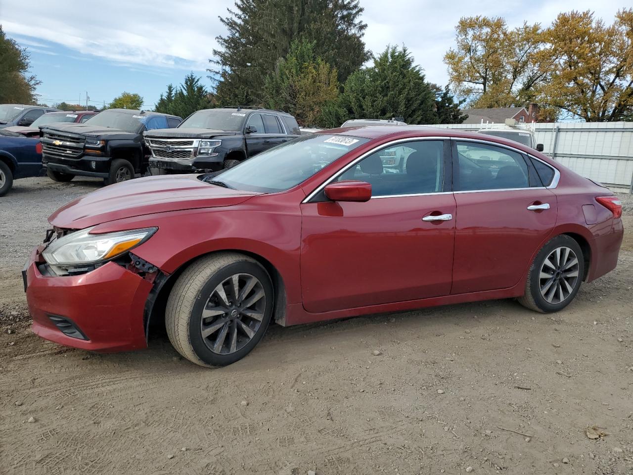 NISSAN ALTIMA 2017 1n4al3ap2hc258531