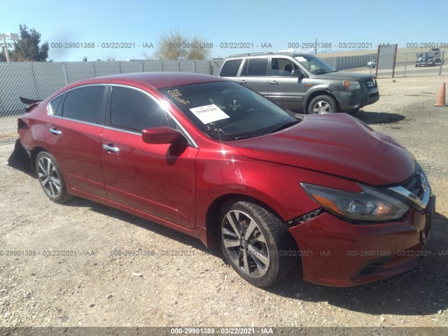 NISSAN ALTIMA 2017 1n4al3ap2hc258710