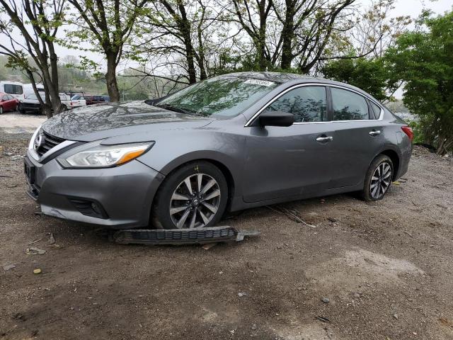 NISSAN ALTIMA 2.5 2017 1n4al3ap2hc258741