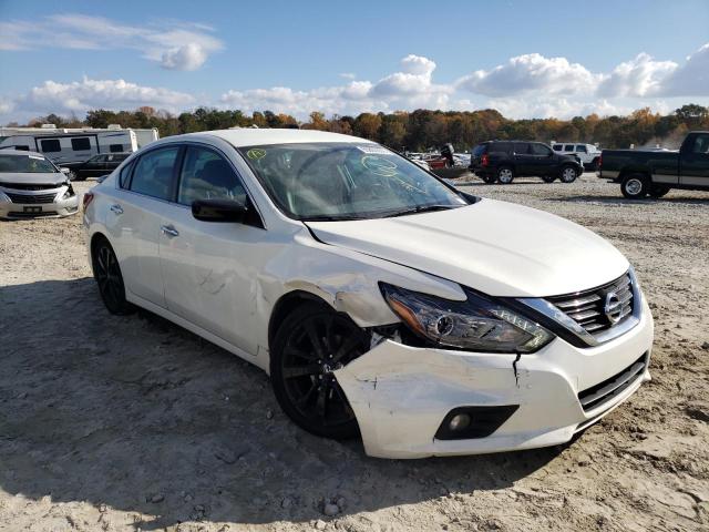 NISSAN ALTIMA 2.5 2017 1n4al3ap2hc259016