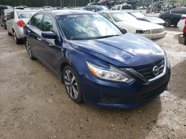 NISSAN ALTIMA 2.5 2017 1n4al3ap2hc259081