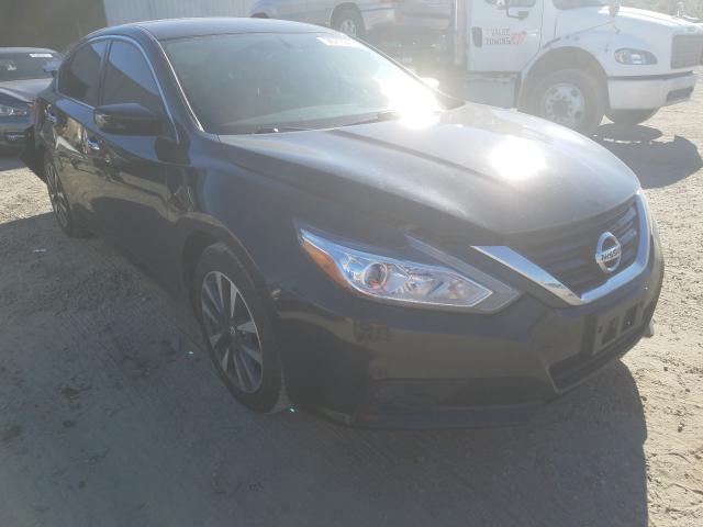 NISSAN ALTIMA 2.5 2017 1n4al3ap2hc259176