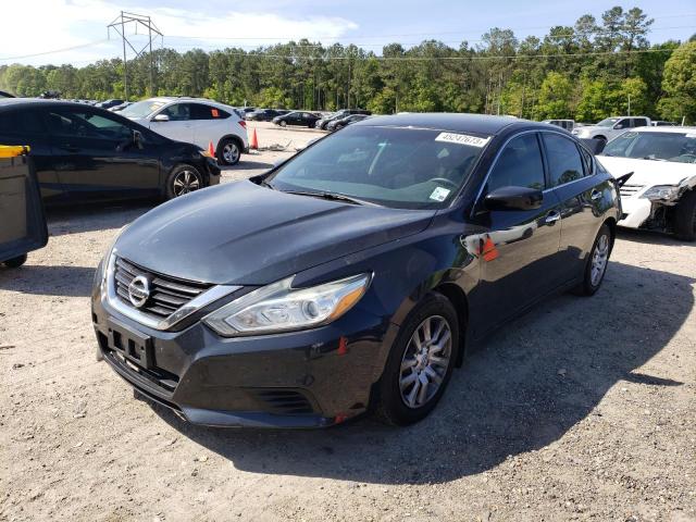 NISSAN ALTIMA 2.5 2017 1n4al3ap2hc259243