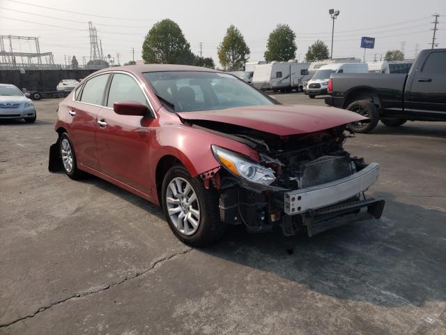 NISSAN ALTIMA 2.5 2017 1n4al3ap2hc260442