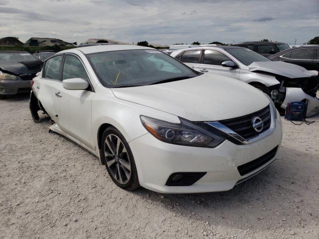 NISSAN ALTIMA 2.5 2017 1n4al3ap2hc261137