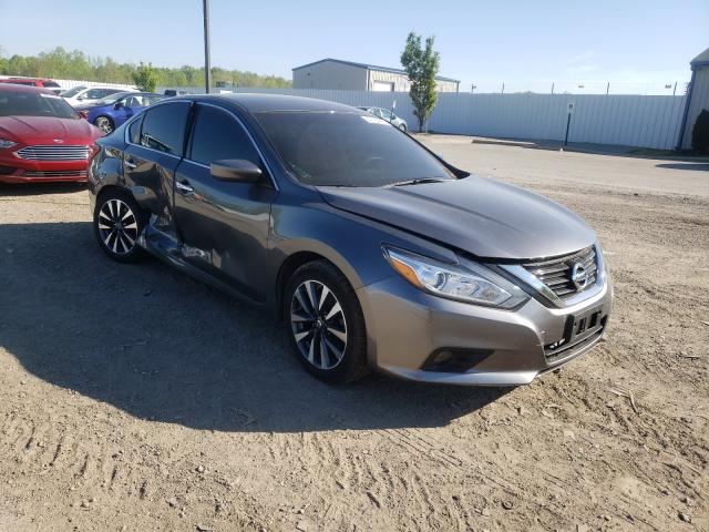 NISSAN ALTIMA 2.5 2017 1n4al3ap2hc261915