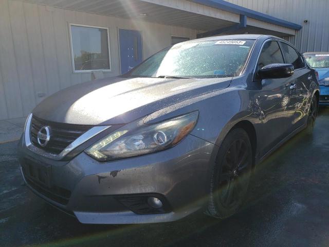 NISSAN ALTIMA 2.5 2017 1n4al3ap2hc263180