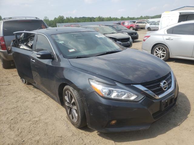 NISSAN ALTIMA 2.5 2017 1n4al3ap2hc263888