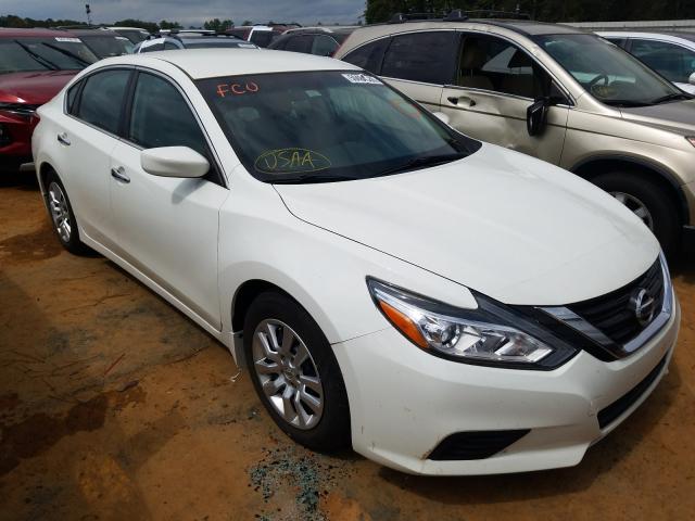 NISSAN ALTIMA 2.5 2017 1n4al3ap2hc264605