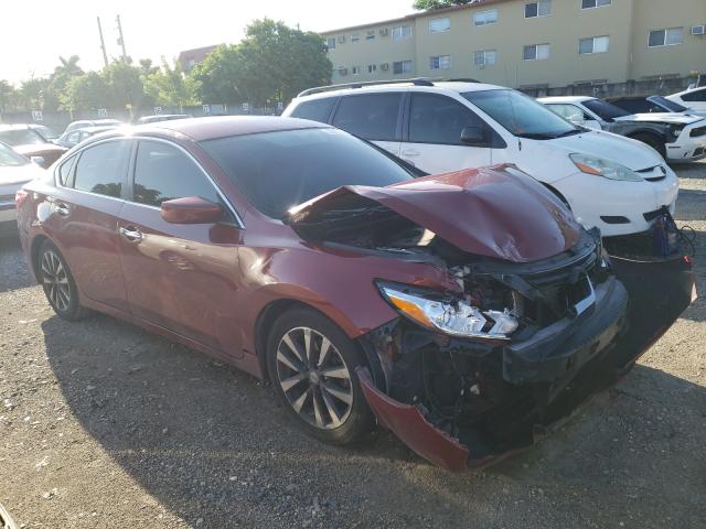 NISSAN ALTIMA 2017 1n4al3ap2hc265298