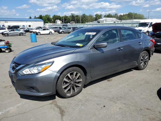 NISSAN ALTIMA 2017 1n4al3ap2hc265480