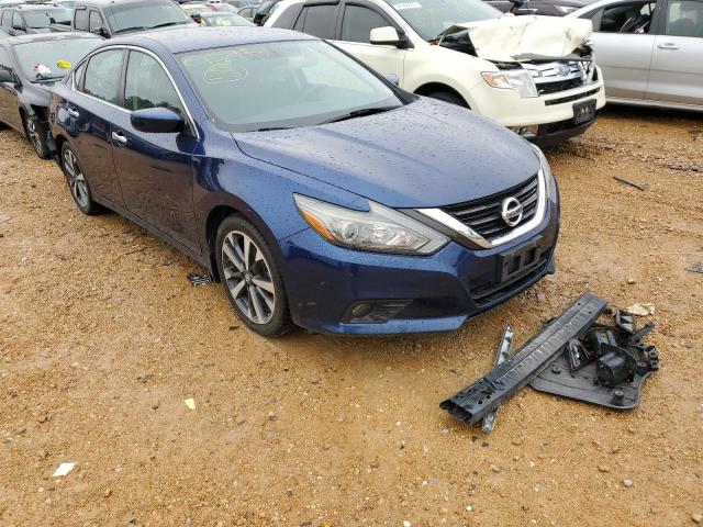 NISSAN ALTIMA 2.5 2017 1n4al3ap2hc265625