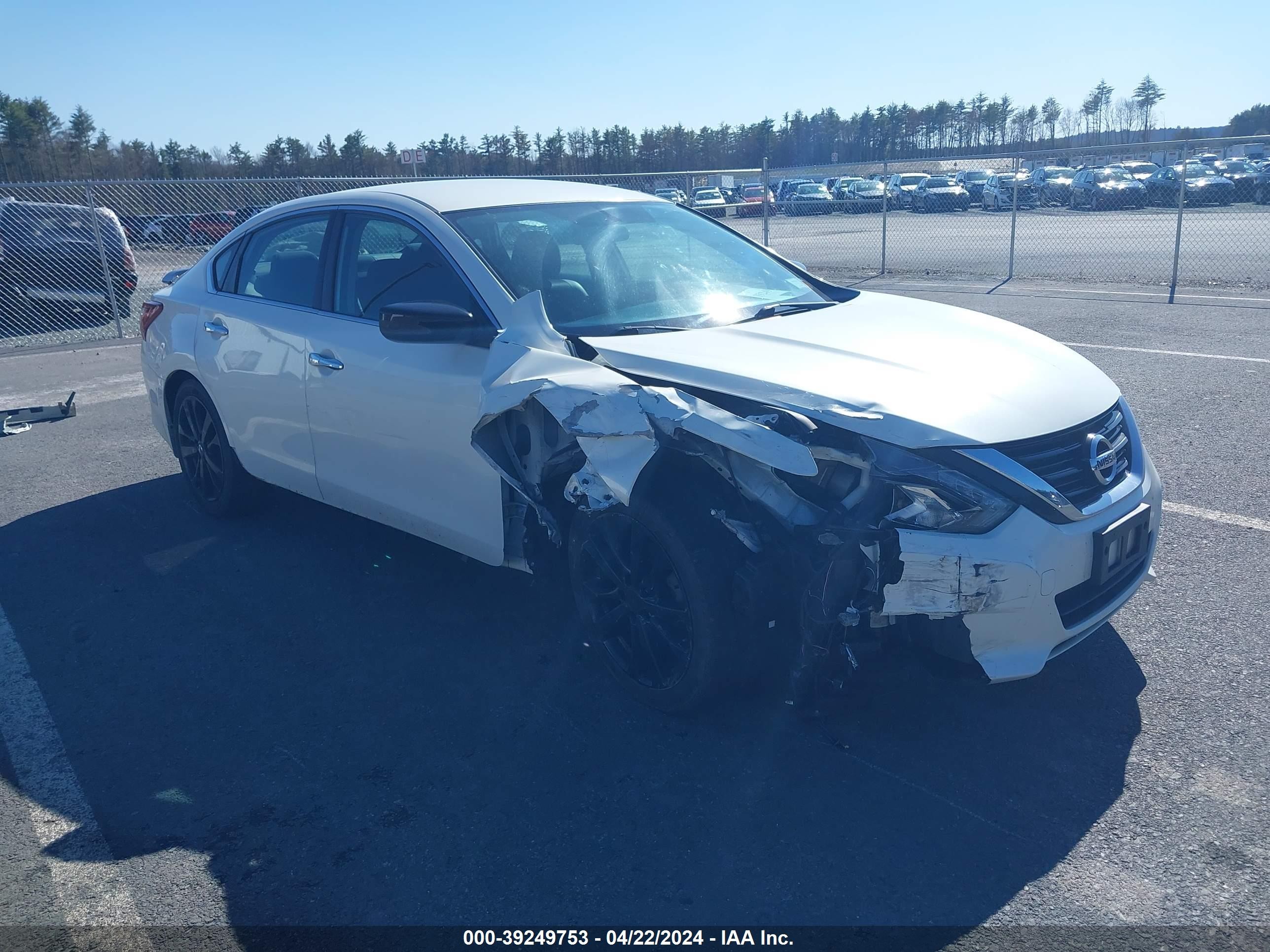 NISSAN ALTIMA 2017 1n4al3ap2hc266080