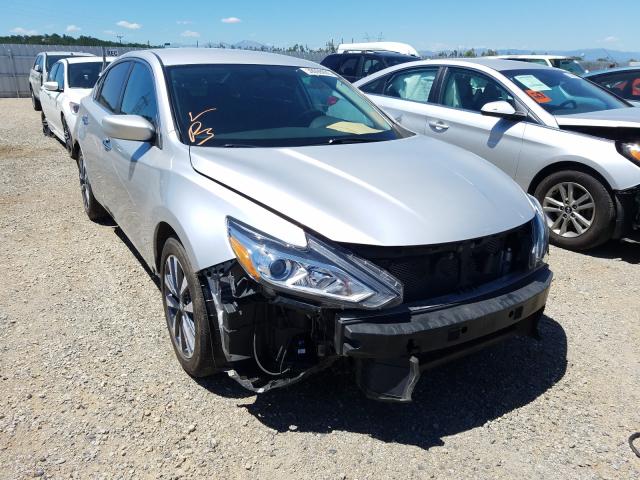 NISSAN ALTIMA 2.5 2017 1n4al3ap2hc266452